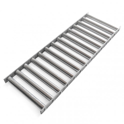 1000x300 mm Magnetic Grid Magnet - Rustproof and Leakproof