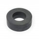 Ø70x32x10 mm Ferrite - Ring Ceramic Magnet