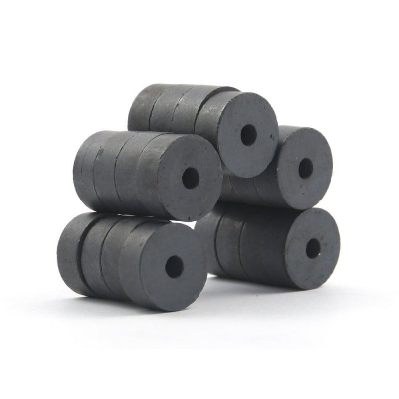 Ферит. Ferrite Core, ø 7,5 x 7,5 x 2,4 mm. Ферритовый магнитный стержень 10 мм. Ферритовый стержень 4.5мм. Ферритовый магнит кольцо.