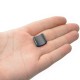 17x16.5 mm Ferrite Arc Magnet (Outer Pole N)