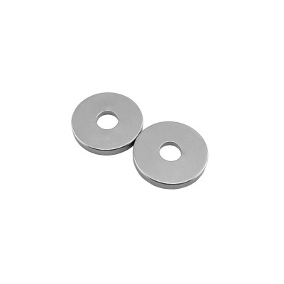 Ø18x5x2 mm Ring Neodymium Magnet