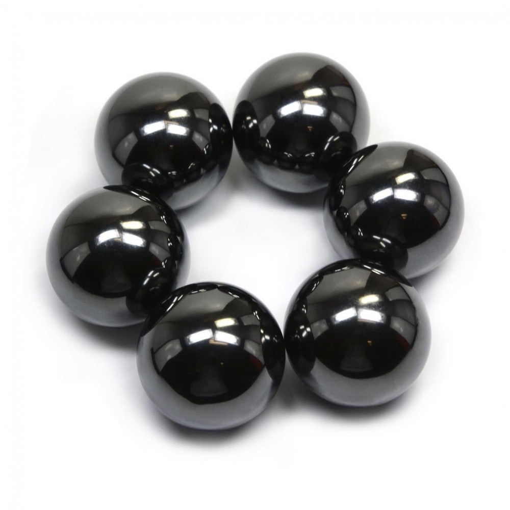 20 mm Stress Magnet - Sphere Ball Magnet