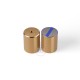 20x25 mm M6x5 mm Brass Pot Magnet