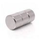 Ø22x15 mm N35 Neodymium Magnet