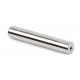 25x100 mm Neodymium Rod Magnet