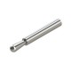 25x150 mm - Magnetic Rod Magnet with Stainless Handle - Leakproof