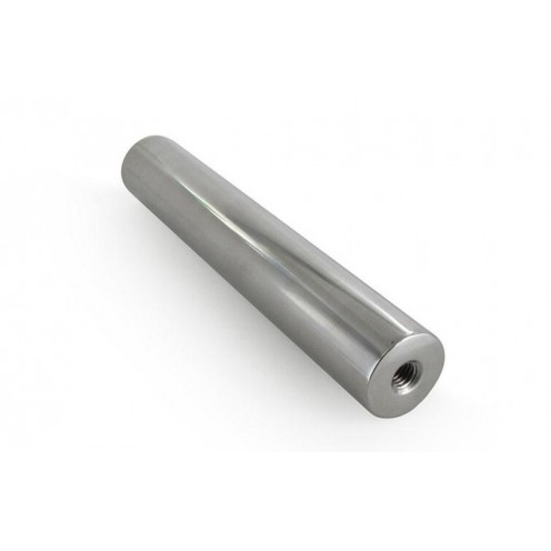 Ø25x165 mm Neodyum Çubuk Mıknatıs