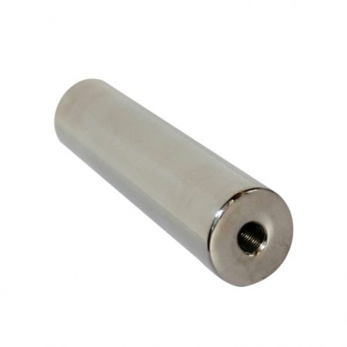 Ø25x175 mm  Neodyum Çubuk Mıknatıs