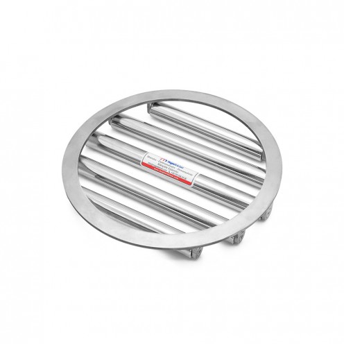 Ø290 mm 5 Bar Neodymium Grid Magnet