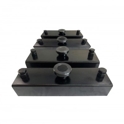 300x100x80 mm Beton Mıknatısı - Shuttering Magnet