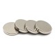 28x5 mm Neodymium Round Magnet - Very Strong