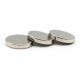 28x5 mm Neodymium Round Magnet - Very Strong