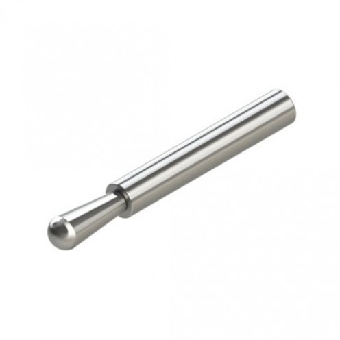 Ø32x150 mm - Rod Magnet Neodymium with Stainless Handle - Sealed