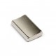 50x28.7x4 mm N50 Neodymium Magnet - Out Pole N