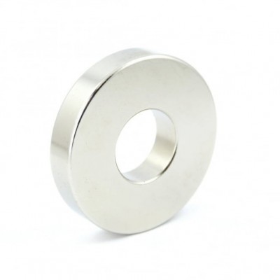 Ø120x60x15 mm Ring Neodymium Magnet