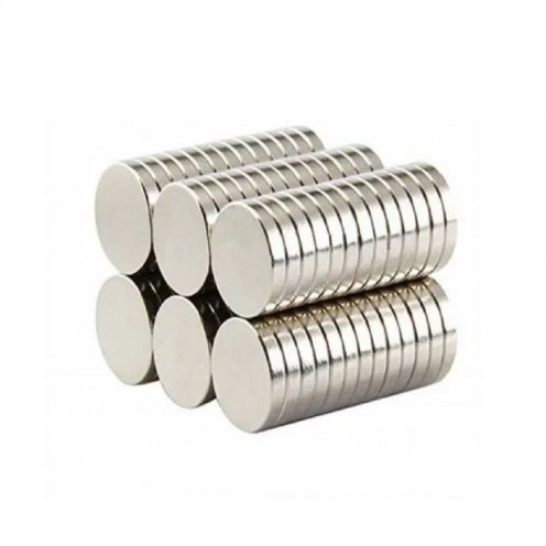 Ø6x1.5 mm Neodymium Magnet