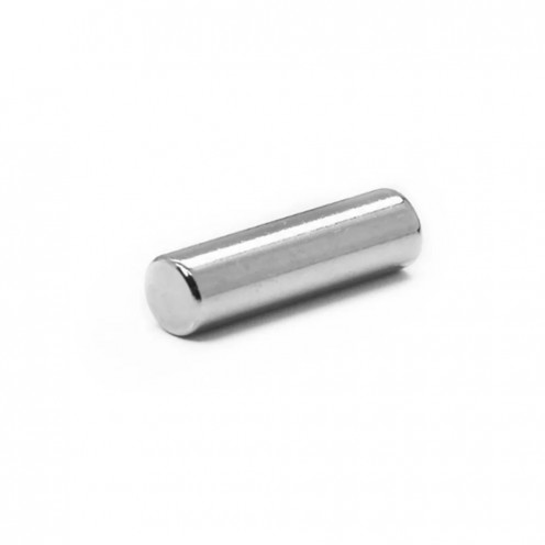 Ø6x20 mm Neodymium Magnet (Diameter 6 mm, Thickness 20 mm)