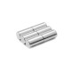 6x20 mm Neodymium Magnet (Diameter 6 mm, Thickness 20 mm)