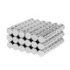 6x5 mm neodymium magnet (diameter 6 mm, thickness 5 mm)