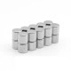 6x6 mm Neodymium Magnet (Diameter 6 mm, Thickness 6 mm)