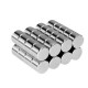 6x6 mm Neodymium Magnet (Diameter 6 mm, Thickness 6 mm)