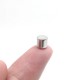 6x6 mm Neodymium Magnet (Diameter 6 mm, Thickness 6 mm)