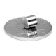 6x6 mm Neodymium Magnet (Diameter 6 mm, Thickness 6 mm)