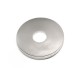 80x32x10 mm Neodymium Holed Magnet