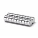 8x4 mm Neodymium Magnet (Diameter 8 mm, Thickness 4 mm)