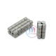 Ø8x8 mm SmCo Magnet (Çap:8 mm, Kalınlık:8 mm)