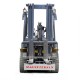 900x180x180 mm Y35 Kolay Bıraktırmalı Forklift Mıknatısı