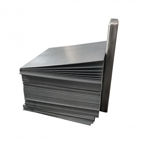 Sheet Separation Magnet Plate - 200x100 mm
