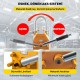 PML-1000 Magnetic Hoist - 1000 kg Power