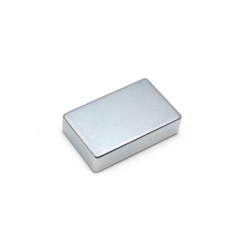 Drywall Magnet - Neodymium - 40x25x10 mm
